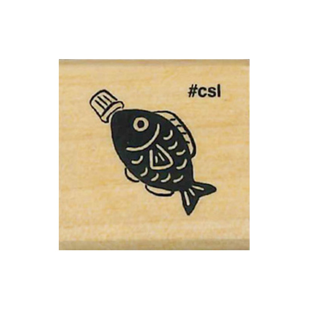 アイラブスタンプ/醤油さし