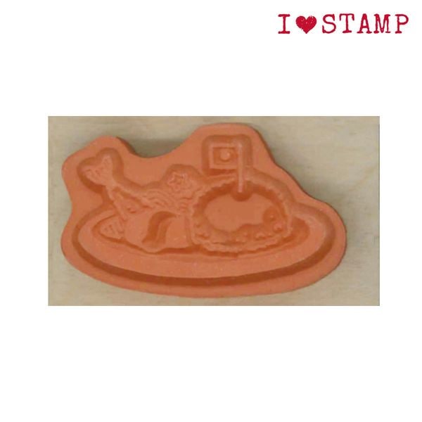 アイラブスタンプ/お子様ランチ