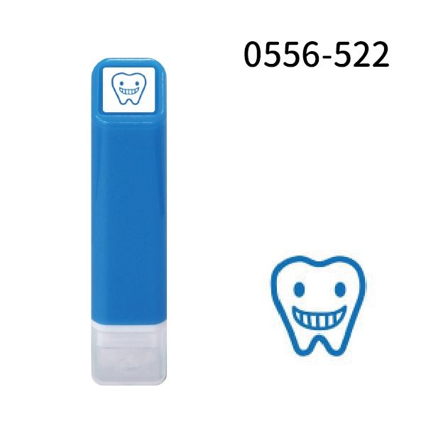 スケジュール浸透印①