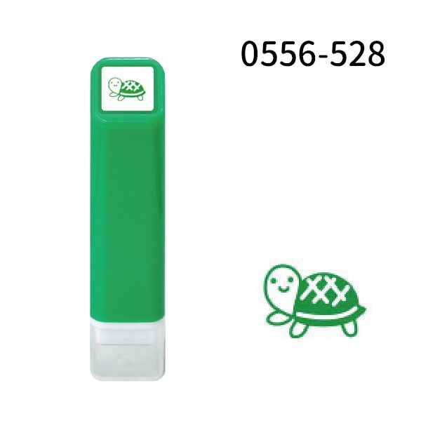 スケジュール浸透印①