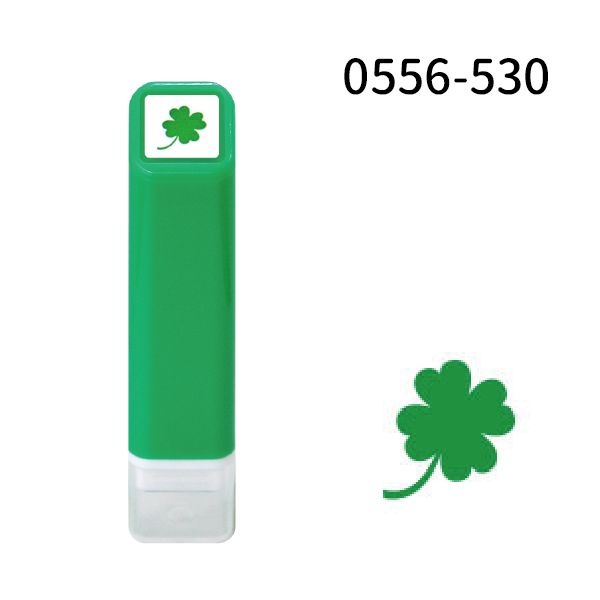 スケジュール浸透印①