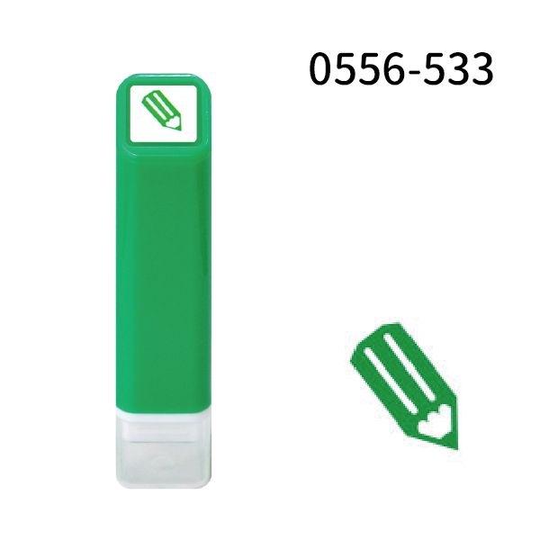 スケジュール浸透印①