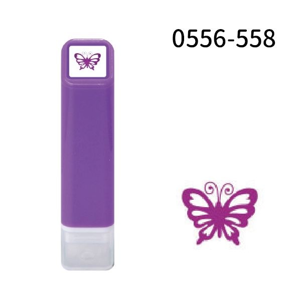 スケジュール浸透印①