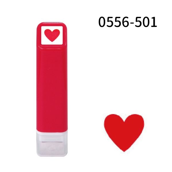 スケジュール浸透印①