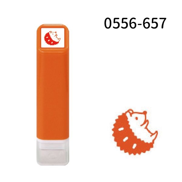 スケジュール浸透印①