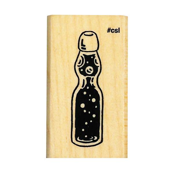 アイラブスタンプ/ラムネ