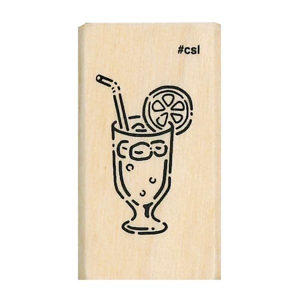 アイラブスタンプ／レモンスカッシュ