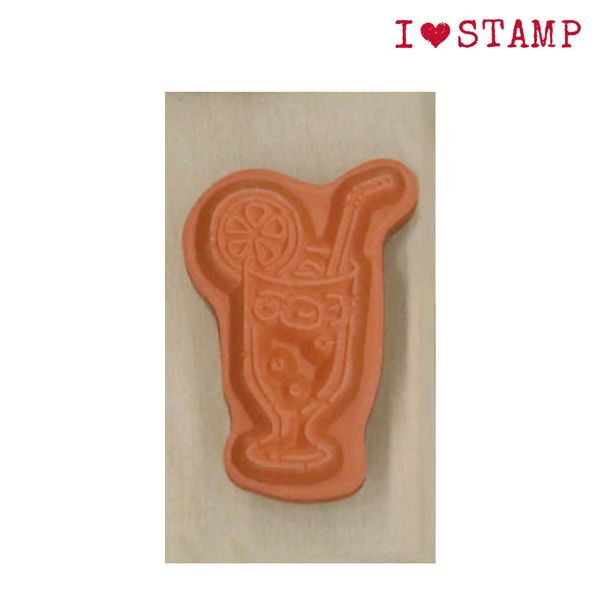 アイラブスタンプ／レモンスカッシュ