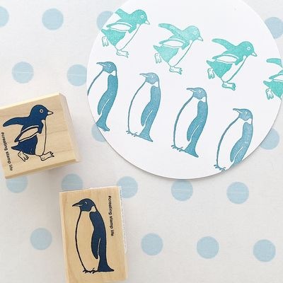 アイラブスタンプ/エンペラーペンギン
