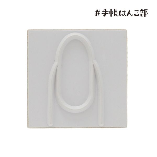 #手帳はんこ部／ネイル