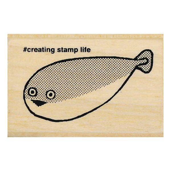 アイラブスタンプ/サカバンバスピス