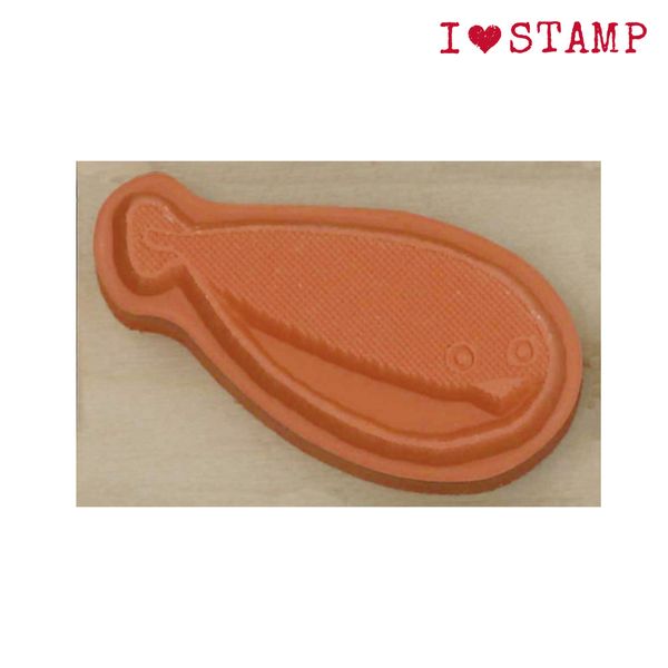 アイラブスタンプ/サカバンバスピス