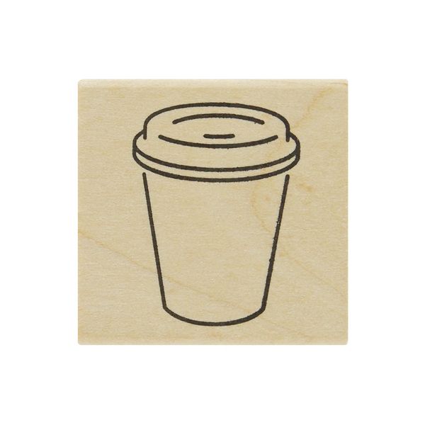 #手帳はんこ部／飲み物