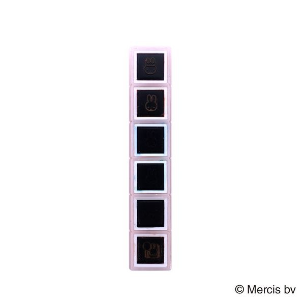 ブルーナポチッとシックス