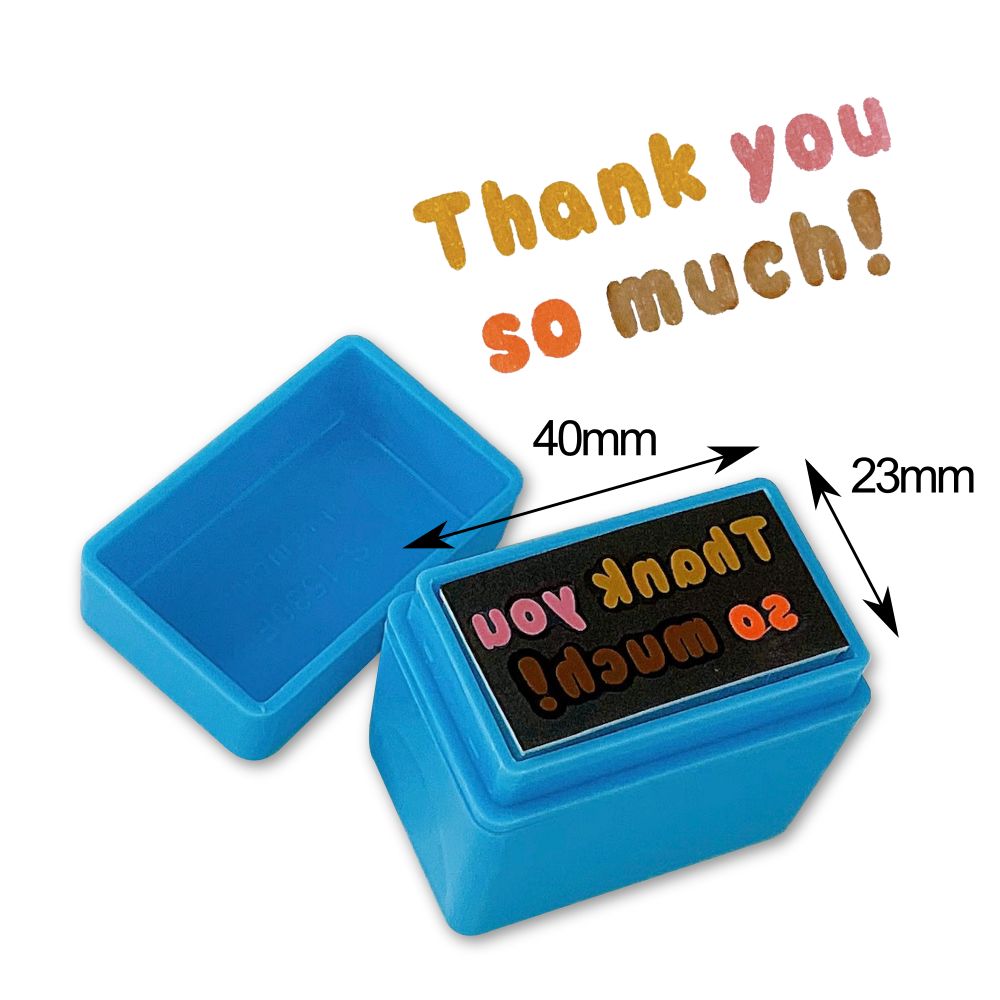 【ネット限定】このいろミニ／Thank you so much !