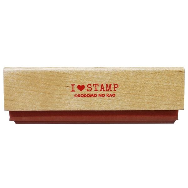 アイラブスタンプ/シロクマサマー