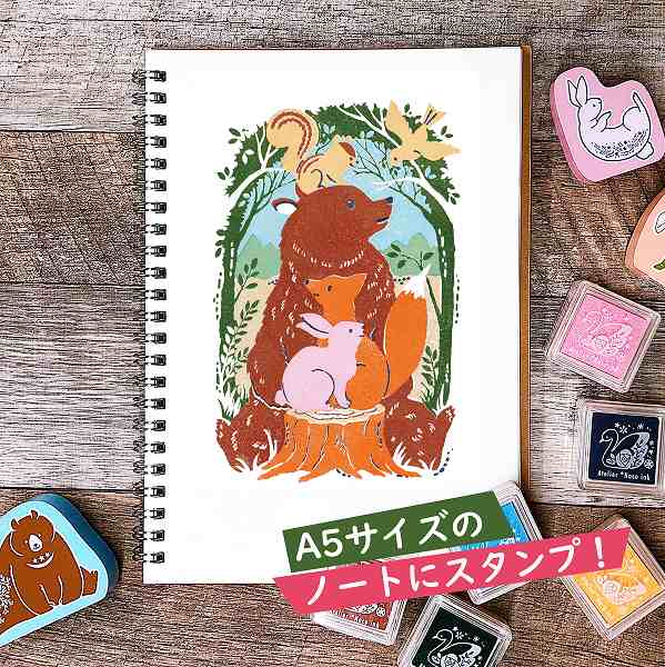 田口奈津子クリアスタンプセットＸ／超上級・10版