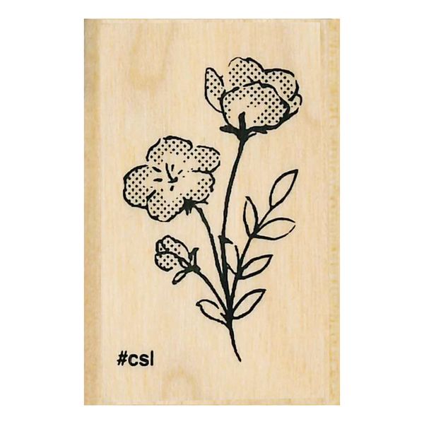 アイラブスタンプ／ネモフィラ