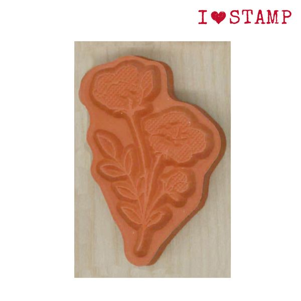 アイラブスタンプ／ネモフィラ