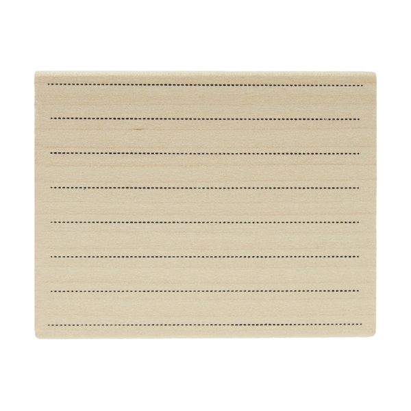 #手帳はんこ部／罫線