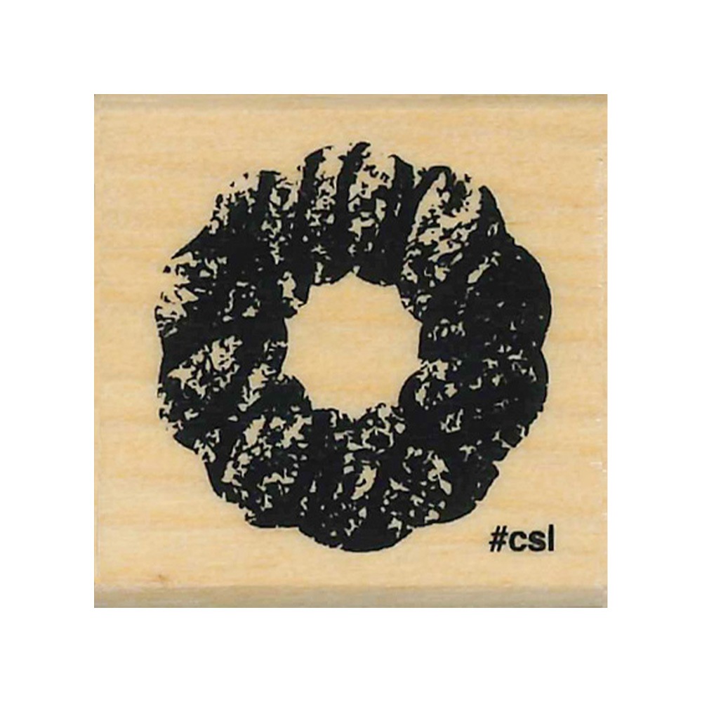 アイラブスタンプ／モコモコの輪