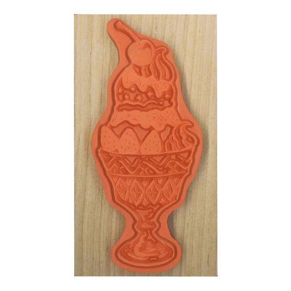 アイラブスタンプ／パフェ