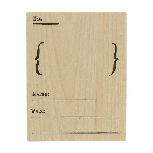 #手帳はんこ部／シーリングスタンプログ