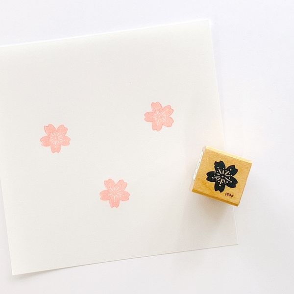 アイラブスタンプ/桜