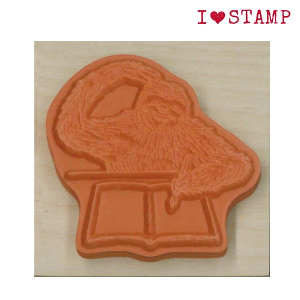 アイラブスタンプ／ナマケモノ