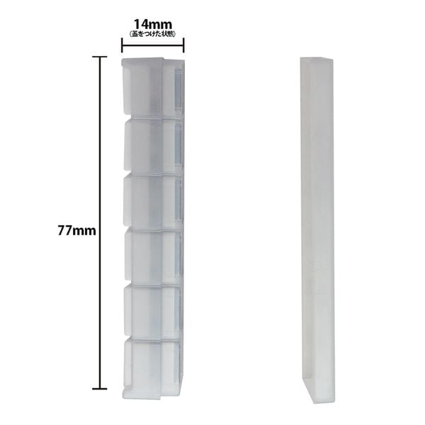 Pochitto6(ポチっとシックス)007~012