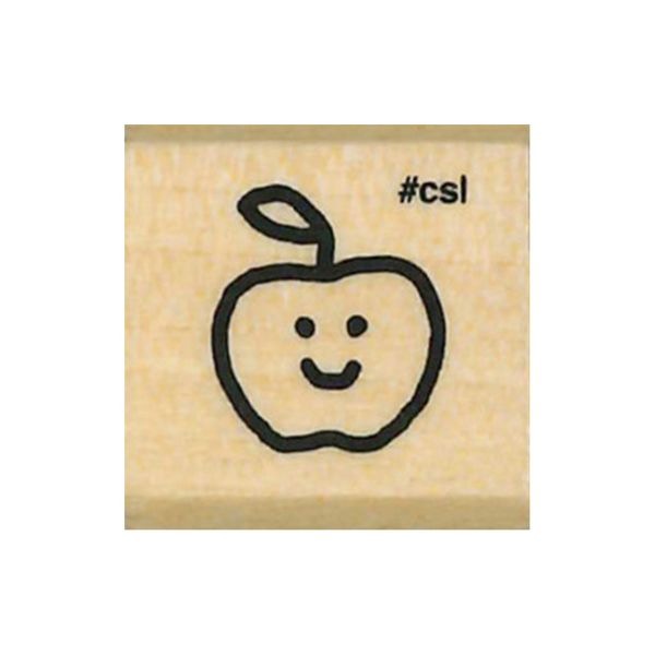 アイラブスタンプ／りんご