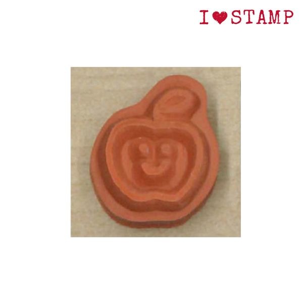 アイラブスタンプ／りんご