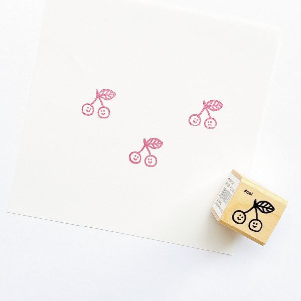 アイラブスタンプ/さくらんぼ