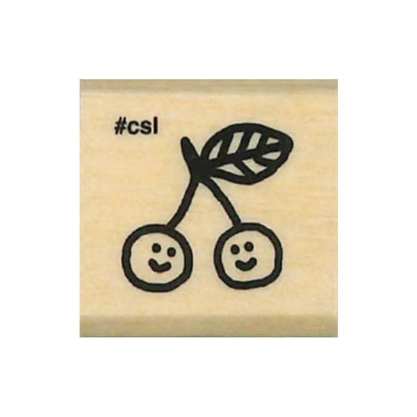 アイラブスタンプ/さくらんぼ