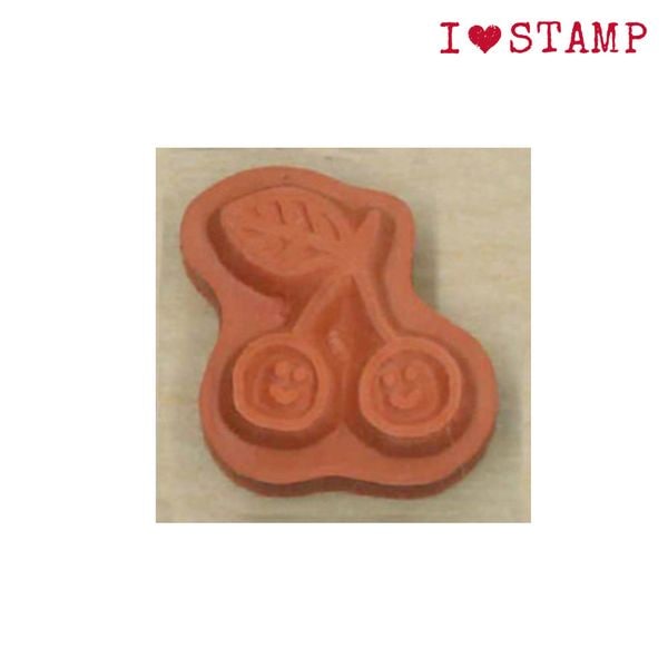 アイラブスタンプ/さくらんぼ