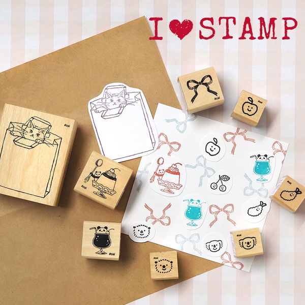 アイラブスタンプ/ラッコ