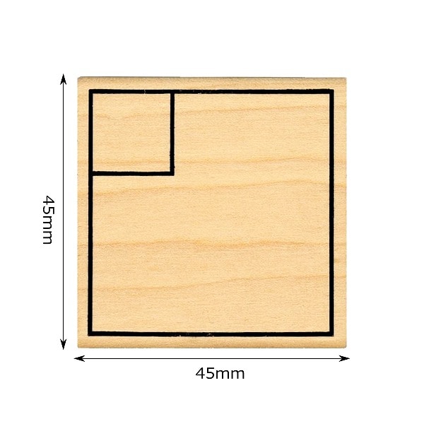 ＃手帳はんこ部／ミニメモ