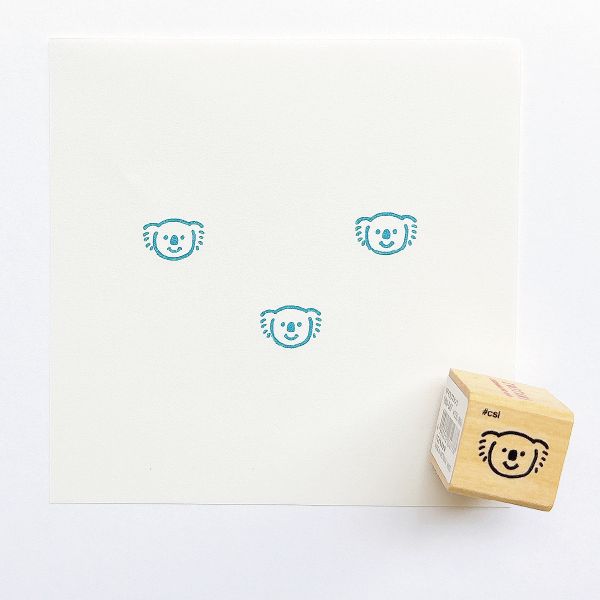 アイラブスタンプ/コアラ