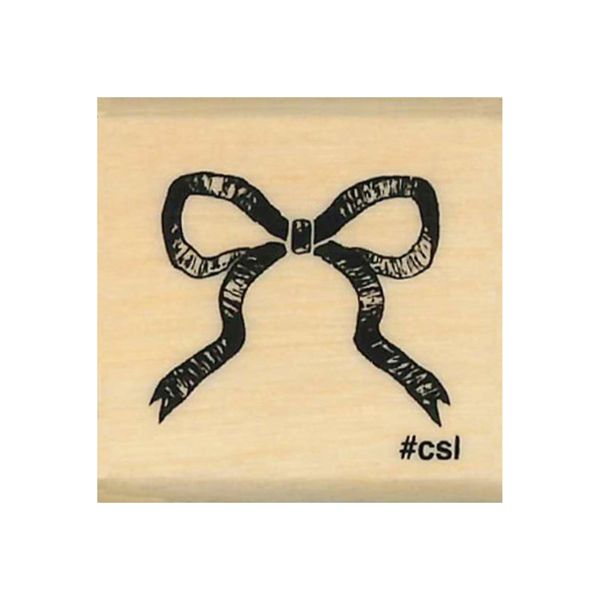 アイラブスタンプ／リボン