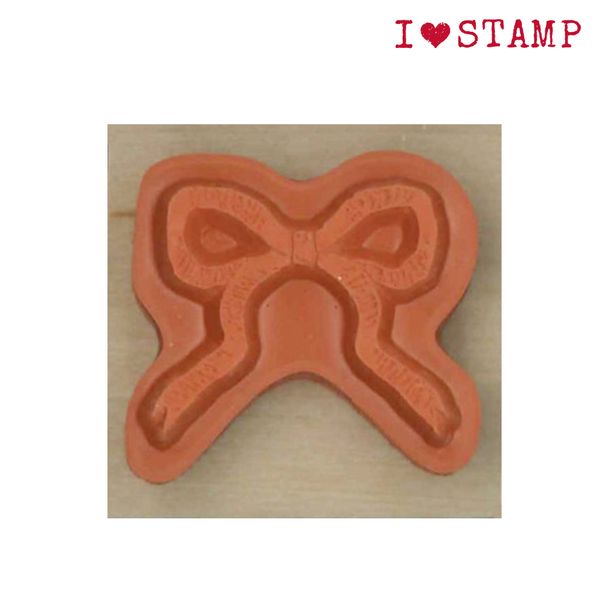 アイラブスタンプ／リボン