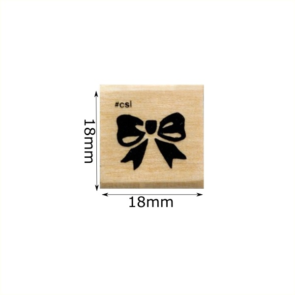 アイラブスタンプ/リボン