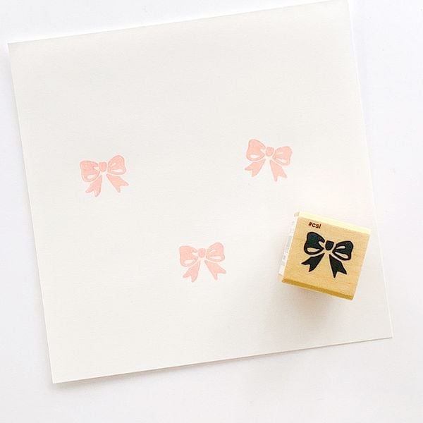 アイラブスタンプ/リボン