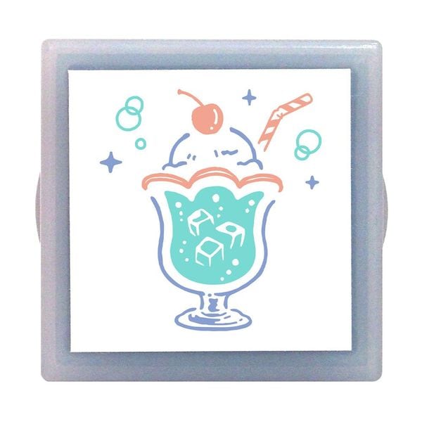 MAGIC PVコレクション　クリームソーダ MAGIC PVコレクション クリームソーダ MAGIC PVコレクション