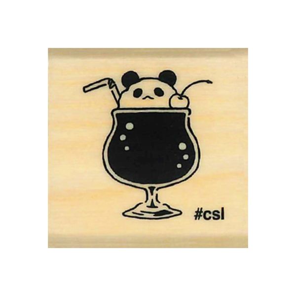 アイラブスタンプ/パンダソーダ