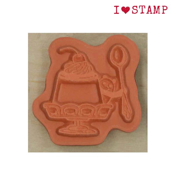 アイラブスタンプ/パンダプリン