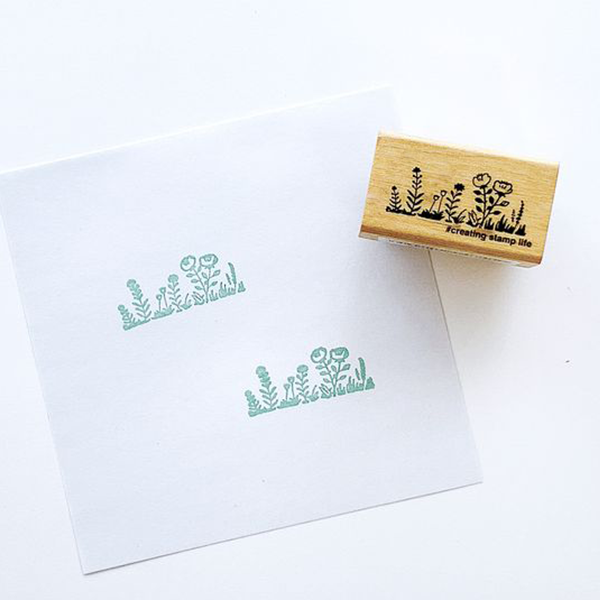アイラブスタンプ/草花