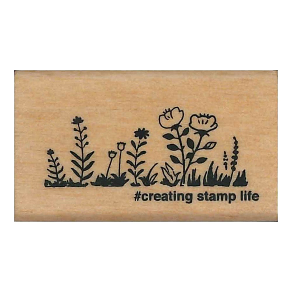 アイラブスタンプ/草花