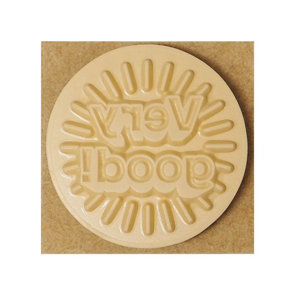 ティーチャースタンプ/Very good