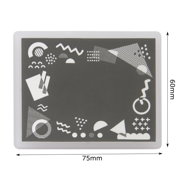 KONOIRO stamp/メンフィス