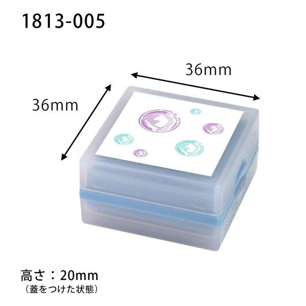 このいろミニ／シャボン